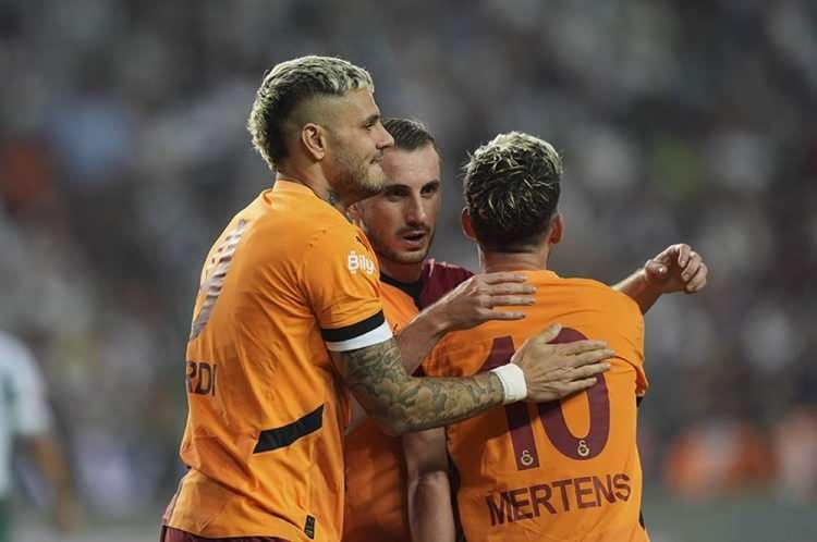 <p>Galatasaray geçen sezon Avrupa kupalarından 31 milyon euro gelir elde etmişti.</p>