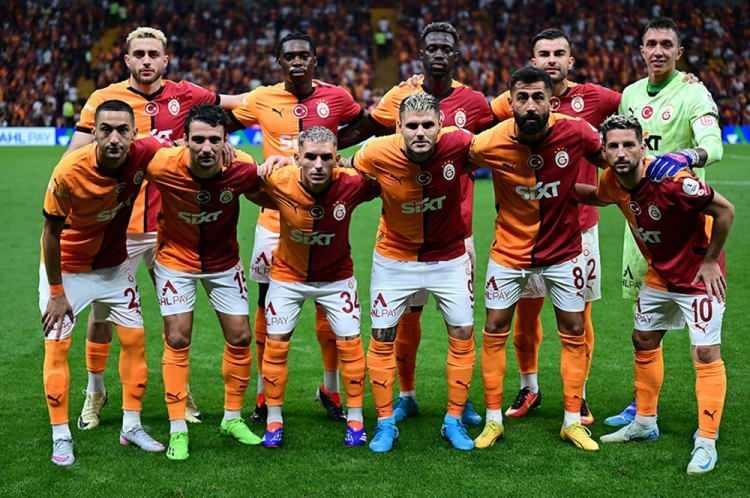<p>Devler Ligi'nde takımlar beraberlikte ise 930 bin euro ile ödüllendirecek.</p>