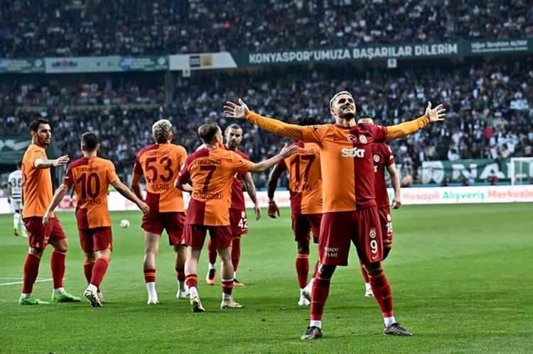 <p>Sarı-kırmızılılar, Devler Ligi'nde play-off mücadelesinde bugün İsviçre ekibi Young Boys ile kozlarını paylaşacak.</p>