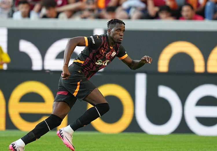 <p>Fildişi Sahilli futbolcunun bu transferi henüz gerçekleştirememesi ile ilgili dikkat çekici bir gelişme yaşandı.</p>