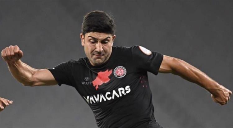 <p>* Güven Yalçın | 7 (Gol katkısı)<br />
<br />
* Fatih Karagümrük</p>
