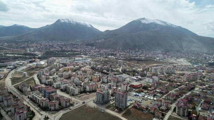<p><strong>ELBİSTAN</strong></p>
