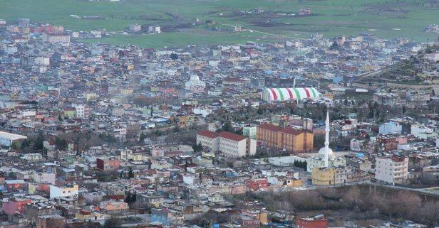 <p><strong>ERGANİ</strong></p>
