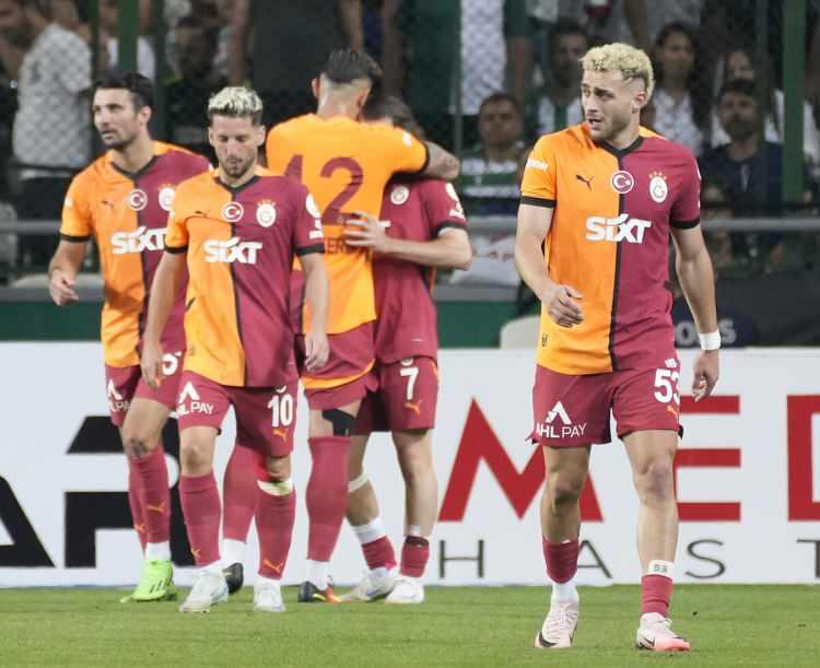 <p>İşte Şampiyonlar Ligi play-off aşamasındaki en değerli takımlar: </p>
