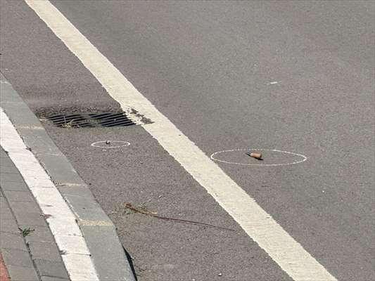 <p>&Ccedil;oğunluğu emniyet m&uuml;d&uuml;rl&uuml;ğ&uuml; personeline ait olduğu belirlenen 10'a yakın otomobilde hasar tespiti i&ccedil;in &ccedil;alışma başlatıldı.</p>

<p>&nbsp;</p>

