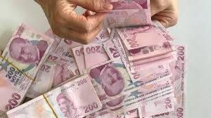 <p>Türkiye Cumhuriyet Merkez Bankası (TCMB) Piyasa Katılımcıları Anketi'ne göre, Tüketici Fiyat Endeksi'nde (TÜFE) yıl sonu artış beklentisi şu şekilde:</p>
