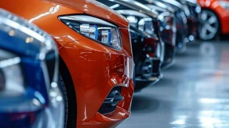 <p>Bolat, ikinci el motorlu kara taşıtlarının üretici veya distribütör tarafından tavsiye edilen güncel satış fiyatının üzerinde bir fiyattan ilan yoluyla pazarlanmasına kısıtlama getirildiğini, söz konusu düzenlemeye aykırı hareket edenlere bugüne kadar yaklaşık 90 milyon lira para cezası uygulandığını da hatırlattı.</p>
<p> </p>