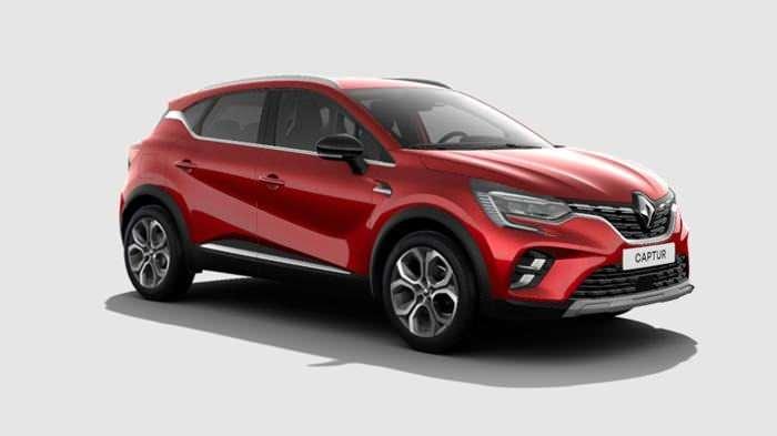 <p>Öte yandan açıklanan güncel fiyat listeleri kontrol edildiğinde, 2024 model yılı Renault Captur Icon 1.3 Mild Hybrid EDC 140 bg versiyon SUV otomobilin 1.562.000 TL'den satışa çıkartıldığı görüldü. </p>