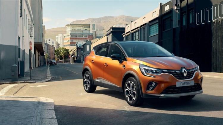<p>Ek olarak hem Renault Captur otomobil modelinin hem de diğer otomobil modelinin güncel fiyat listesi aşağıda yer alıyor.</p>

<p> </p>
