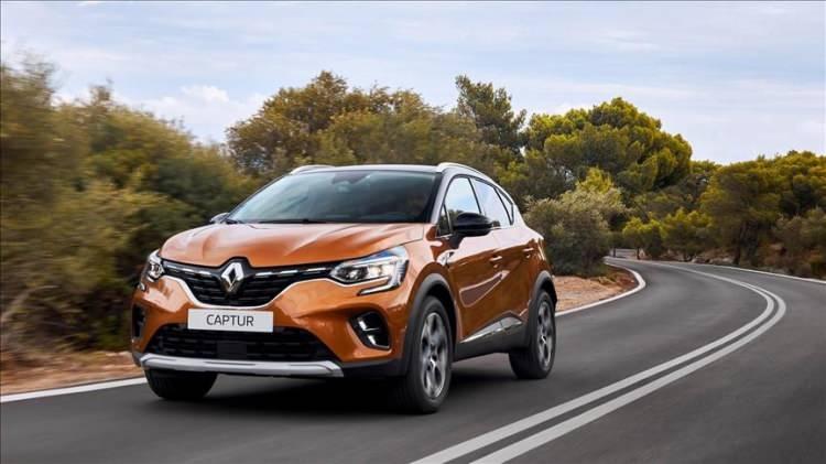 <p><span style="color:#B22222"><strong>RENAULT CAPTUR SUV OTOMOBİL FİYAT LİSTESİ</strong></span></p>

<p> </p>
