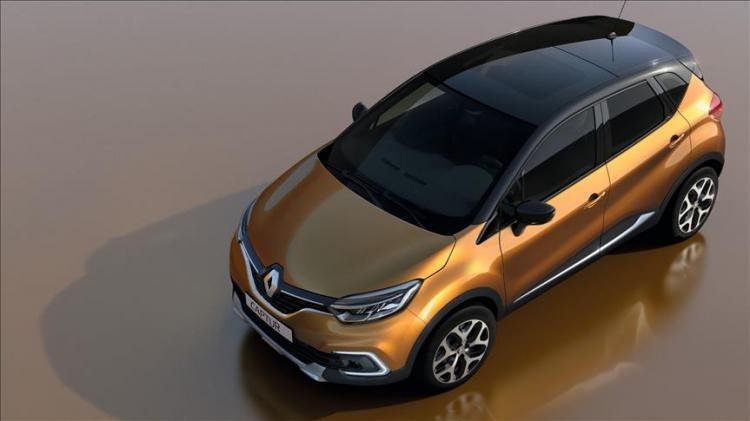 <p>Renault otomotiv firması, Türkiye'de SUV satın almak isteyen birçok insanın ilgisini Captur modeli ile çekiyor. Bu nedenle her ay fiyat listesi merak edilebiliyor. İşte 22 Ağustos 2024 tarihli Renault Captur otomobil fiyat listesi;</p>

<p> </p>
