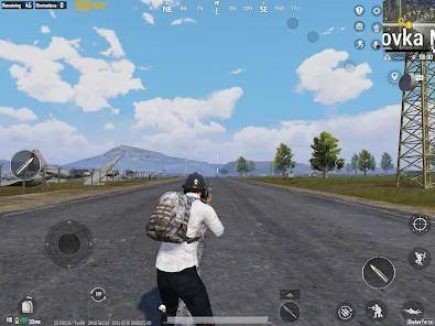 <p><strong>6)  PUBG</strong></p>
