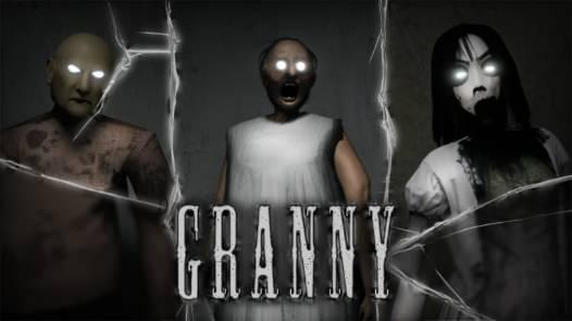 <p><span style="color:inherit"><span style="color:rgb(178, 34, 34)"><strong>7)  GRANNY</strong></span></span></p>

<p> </p>
