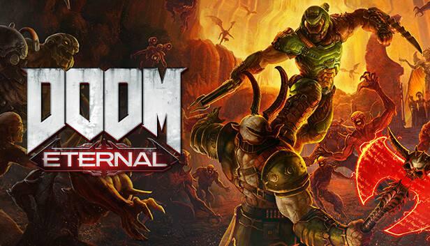 <p><span style="color:#B22222"><strong>8)  DOOM</strong></span></p>
