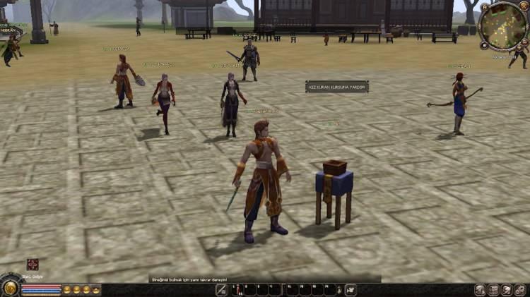 <p><span style="color:inherit">&Ccedil;ocukların hi&ccedil; tanımadıkları kişilerle sohbet edebilme, akranları gibi davranan yetişkinlerle bir arada bulunma riski y&uuml;ksek.</span></p>

<p>&nbsp;</p>
