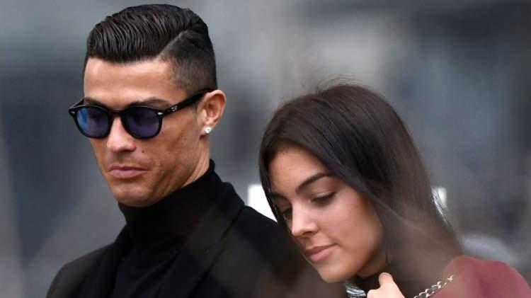 <p><strong>Georgina'nın, Ronaldo'nun La Liga devi Real'de oynadığı dönemde 2010 yılında satın aldığı Madrid'deki evinin mülkiyetini de alacağı iddia ediliyor.</strong></p>