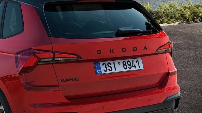 <p>Skoda otomotiv firması; Fabia, Scala, Octavia, Superb, Kamiq, Karoq ve Kodiaq otomobil modellerini bünyesinde bulunduruyor. </p>
<p> </p>