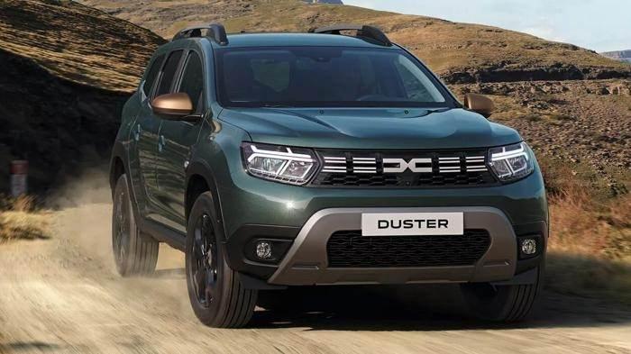<p>DACİA DUSTER 2024 MODEL YILI FİYAT LİSTESİ</p>
<p> </p>