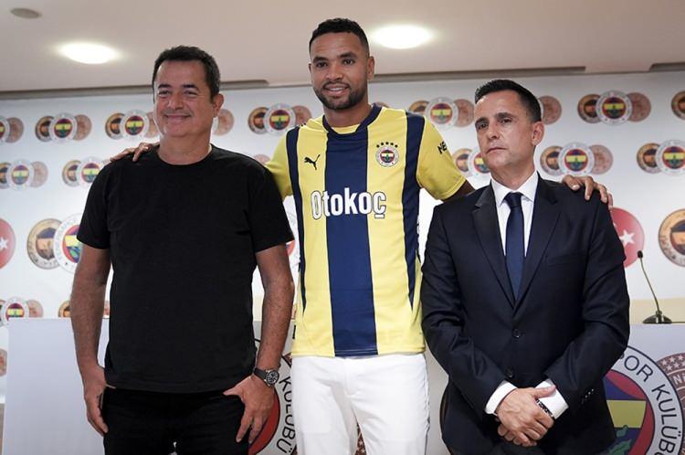 <p>1- Fenerbahçe: 304.5 milyon euro</p>
