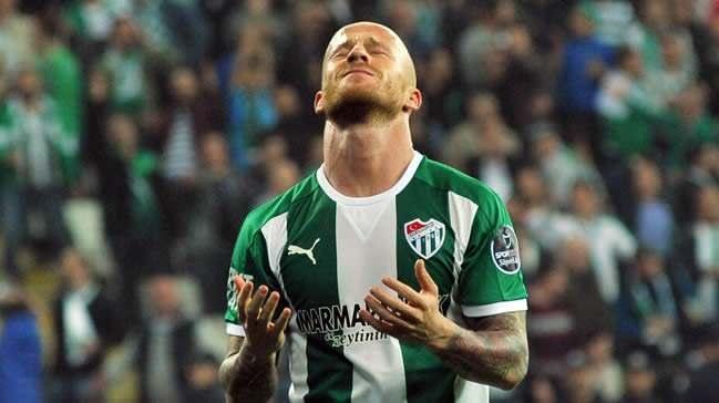 <p>8- Bursaspor: 19.3 milyon euro</p>