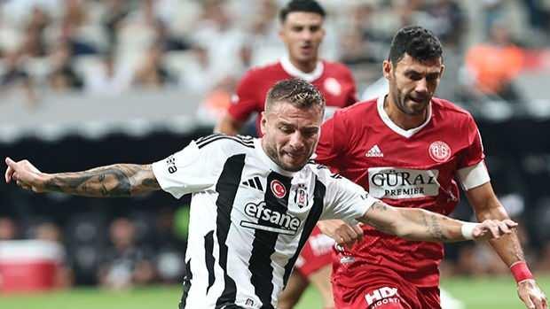 <p>Peki Trendyol Süper Lig'de 3. hafta hangi maçlar var 2024-2025? Bu hafta hangi maçlar oynanacak?</p>