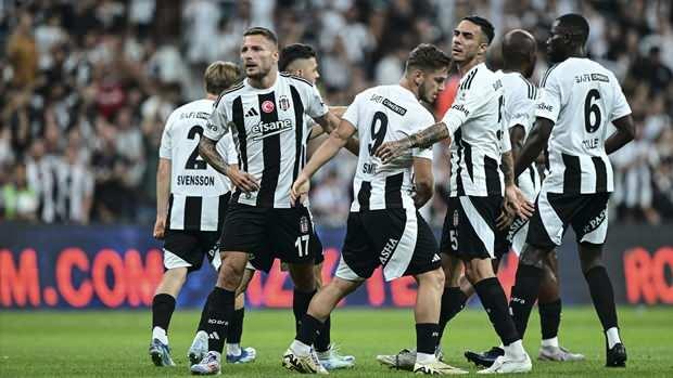 <p>Bu sebepten ötürü 3. hafta maçları ertelendi. Beşiktaş ise bu hafta bay geçecek.</p>
