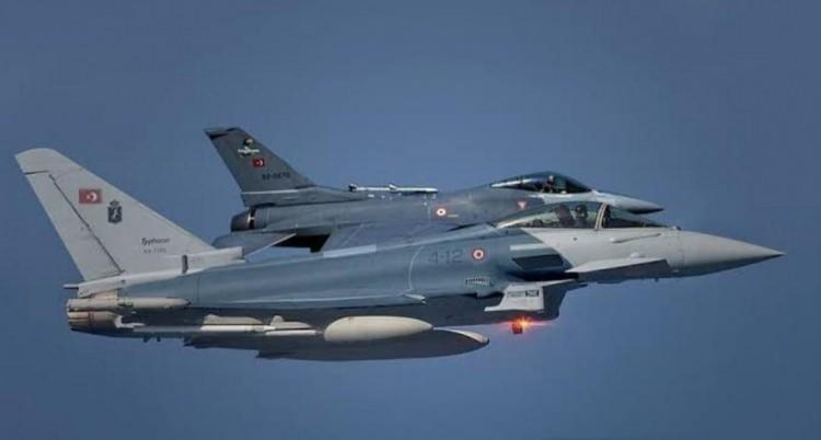 <p>Forbes, Cumhurbaşkanı Erdoğan'ın Temmuz ayında Almanya Başbakanı Olaf Scholz'u Eurofighter engelini kaldırmaya çağırdı aktarıldı.</p>