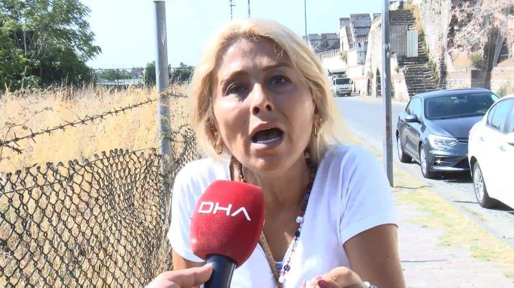 <p>Ağır yaralanan &Ouml;z&ccedil;elik, Fatih Belediyesi personellerinin fark etmesiyle hastaneye kaldırılmıştı.</p>

<p>&nbsp;</p>
