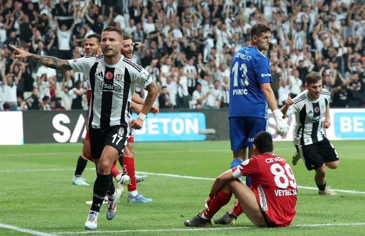 <p>Beşiktaş'ın Antalyaspor zaferi ve sporda günün öne çıkan haberleri gazete manşetlerinde şu şekilde yansıdı. </p>
