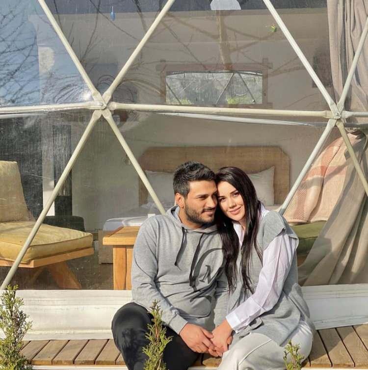 <p>Buna göre raporda, Dilan Polat'a ait hesap hareketleri tek tek incelendi ve raporda; örgüt, kara para, yasa dışı bahisle diğer fenomenlere para transferinin olmadığı yer aldı.</p>
