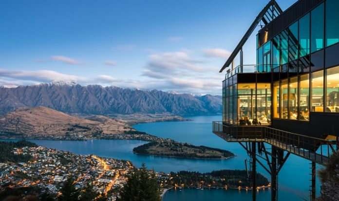 <p><span style="color:#B22222"><strong>YENİ ZELANDA</strong></span></p>
