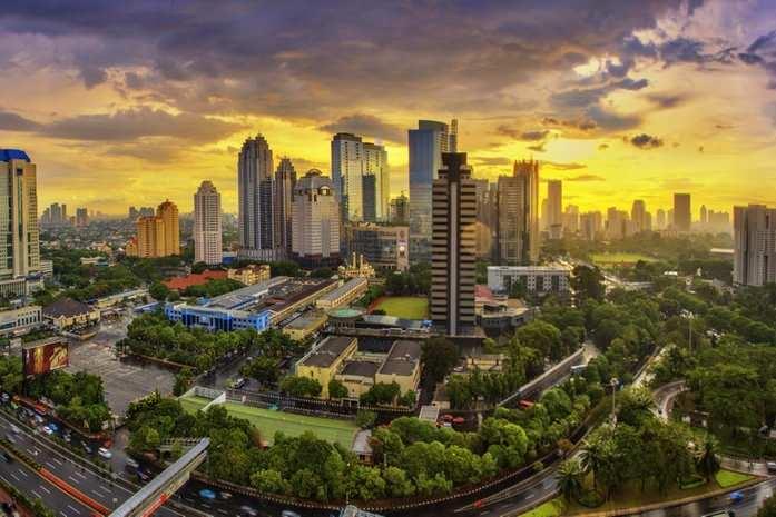 <p><span style="color:#B22222"><strong>LİSTEYE GİREN TEK M&Uuml;SL&Uuml;L&Uuml;MAN &Uuml;LKE</strong></span></p>

<p>&nbsp;</p>

<p>Y&uuml;zde 87'si M&uuml;sl&uuml;man 280 milyon n&uuml;fuslu Endonezya listeye giren tek İslam &uuml;lkesi oldu.</p>
