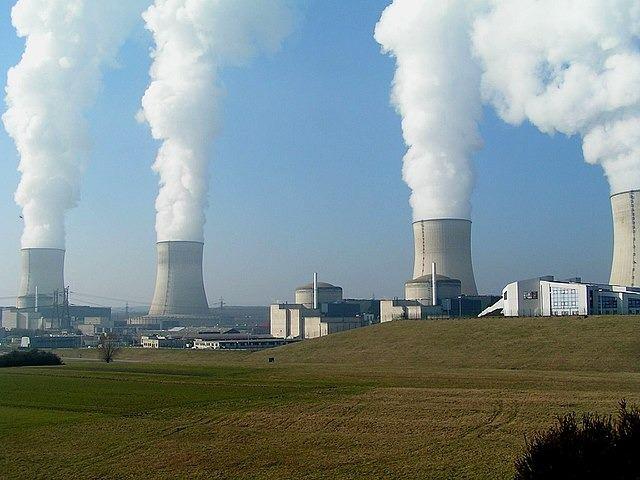 <p>Söz konusu reaktörler, küresel elektrik ihtiyacının yüzde 10'unu karşılıyor.</p>
