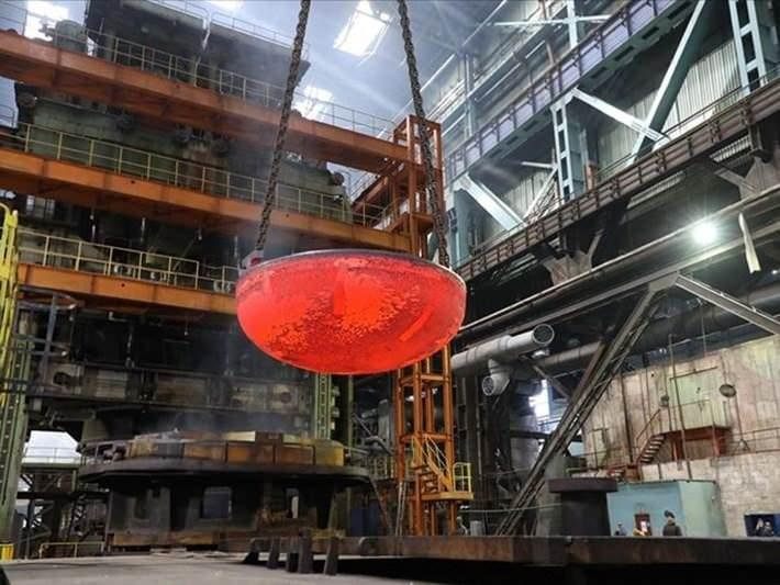 <p>Akkuyu NGS bitince her yıl 7 milyar metreküp doğal gaz ithal etmekten kurtulacağız.' ifadelerini kullanmıştı.</p>
