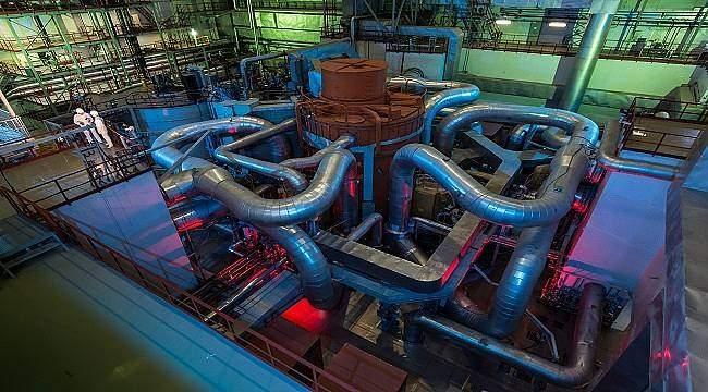 <p>Son 5 yılda küresel nükleer enerji kapasitesi, 2020'de 1188 megavat, 2021'de 8 bin 286 megavat, 2022'de 7 bin 961 megavat ve 2023'te 11 bin 673 megavat arttı.</p>