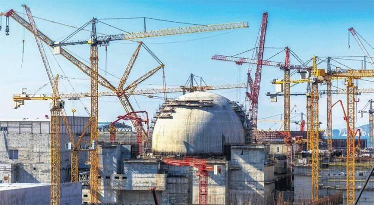 <p>Devre dışı bırakılan nükleer kapasite ise 2020'de 5 bin 441 megavat, 2021'de 9 bin 298 megavat, 2022'de 3 bin 860 megavat ve 2023'te 6 bin 331 megavat oldu.</p>
