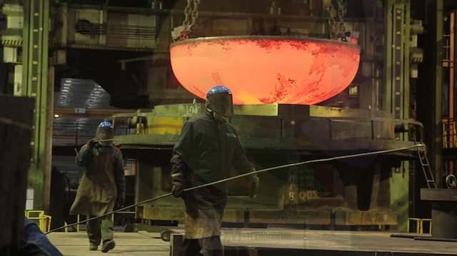 <p>Batı ülkelerinde toplam 277 bin 638 megavat kapasiteli 286 reaktör aktifken yalnızca 11 reaktörün inşası sürüyor.</p>
