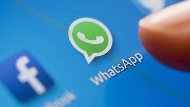 <p>Mesajlaşma uygulaması Whatsapp, bugünden itibaren güncelleme almayacak telefon listesini duyurdu. </p>
