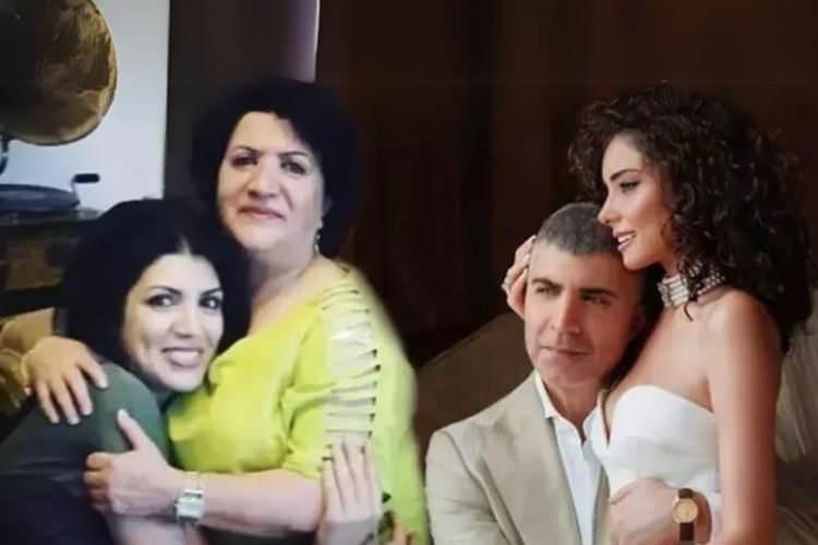 <p><strong>2-ÖZCAN DENİZ</strong></p>
<p><strong>Ünlü şarkıcı Özcan Deniz ve menajerliğini yapan ağabey Ercan Deniz arasında tansiyon yükseldi. Maddi ve manevi zarar gördüğünü söyleyen Özcan Deniz, eşi ve çocuğu dışındaki aile üyelerini hayatından çıkardığını duyurdu.</strong></p>