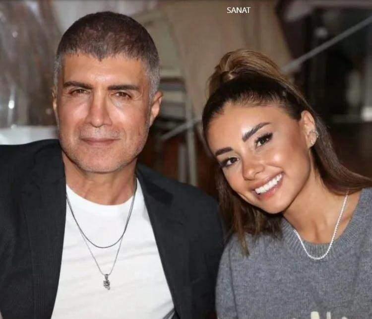 <p><strong>Özcan Deniz'in kız kardeşi Yurda Güler ise yaptığı açıklamada bütün suçu genç gelinleri Samar Dadgar'ın üzerine atarak ateş püskürdü.</strong></p>