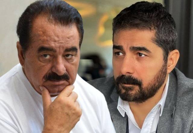 <p><strong>Uzun zaman basında yer alan kavgalarıyla gündemden düşmeyen baba-oğul geçtiğimiz günlerde barışmış ve geçmişe sünger çekmişti. </strong></p>