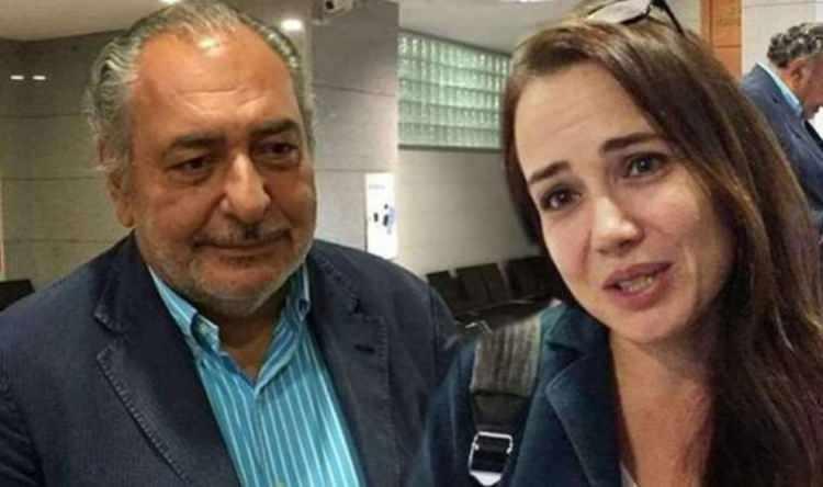 <p><strong>4-DENİZ UĞUR</strong></p>
<p><strong>Oyuncu Deniz Uğur ile gazeteci Reha Muhtar arasında Muhtar’ın çocuklarını darbettiği iddiasıyla başlayan süreç mahkemede devam ediyor.</strong></p>