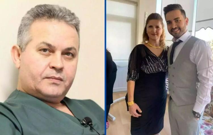 <p><strong>Babasını sildiğini ifade eden ünlü sunucu sunduğu programda canlı yayında gözyaşlarına hakim olamamıştı. </strong></p>