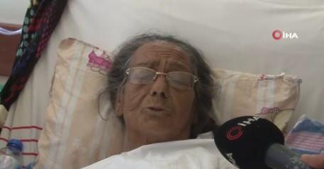 <p><span style="color:#000000"></span>Yapılan ameliyata ilişkin genel bilgiler veren Opr. Dr. Mustafa Bağcı, “Hastamız karın ağrısı, karında şişlik, nefes darlığı, halsizlik gibi şikayetlerle hastanemize başvurdu. Yaptığımız muayene ve tetkikler sonunda hastanın karnında dev bir kitle olduğunu tespit ettik. Hastamızın 25 yıl önce rahim ve yumurtalıkların alındığını tespit ettik. Yumurtalıklar alındığı için yumurtalıklarla ilgili bir şüphe ortadan kalktı ama yine de biz onu değerlendirdik. </p>
<p> </p>