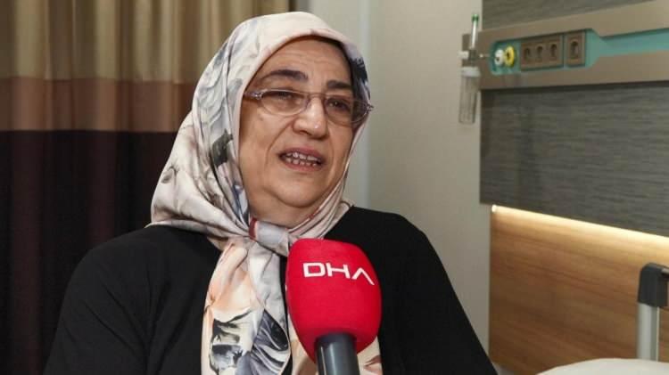 <p><strong>Ameliyattan sonra doktor fobisi oluşan Öztürk, yaklaşık 10 yıl önce şikayetleri yeniden başladığı halde kontrole gitmedi.</strong></p>
