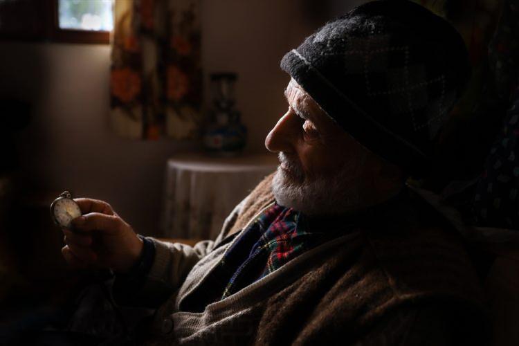 <p>Dünyada insanların %26'sı 15 yaşına ulaşamadan ölüyor. </p>
