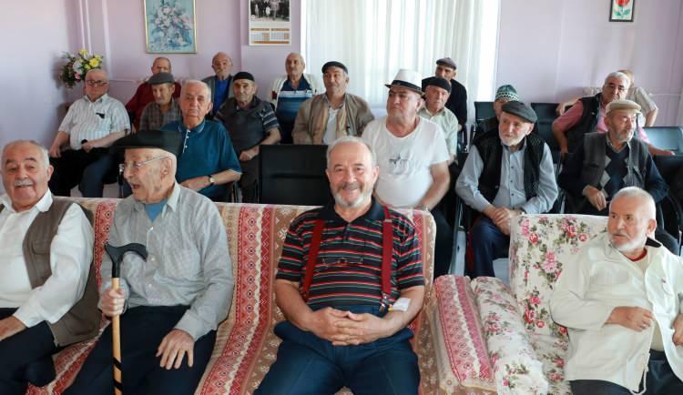 <p>Dünyanın nüfusu 8.04 milyara ulaşırken büyük fotoğrafında değişiklik kaydedildi. </p>
<p> </p>