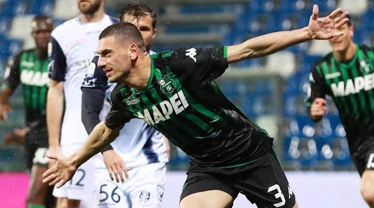 <p>9-) Merih Demiral - 2019/20<br />
<br />
* Sassuolo > Juventus<br />
<br />
* 19.5 milyon euro</p>