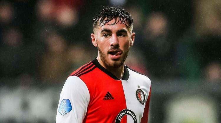 <p>3-) Orkun K&ouml;k&ccedil;&uuml; - 2023/24<br />
<br />
* Feyenoord > Benfica&nbsp;<br />
<br />
* 25 milyon euro</p>
