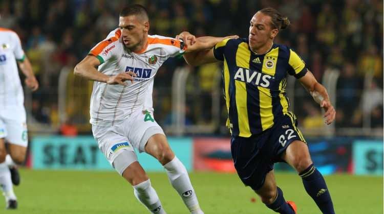 <p>8- Alanyaspor: 38.8 milyon euro</p>
